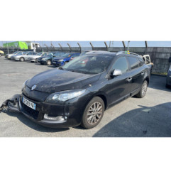 Boite de vitesses RENAULT MEGANE 3