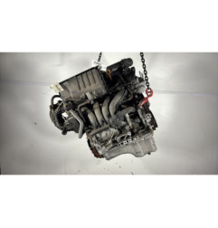 Moteur OPEL AGILA B Photo n°1