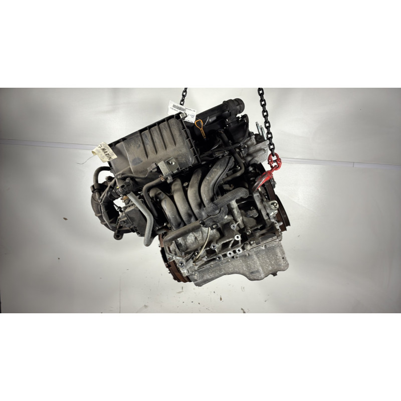 Moteur OPEL AGILA B Photo n°1