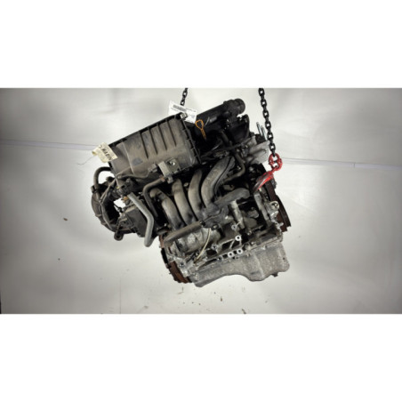 Moteur OPEL AGILA B Photo n°1