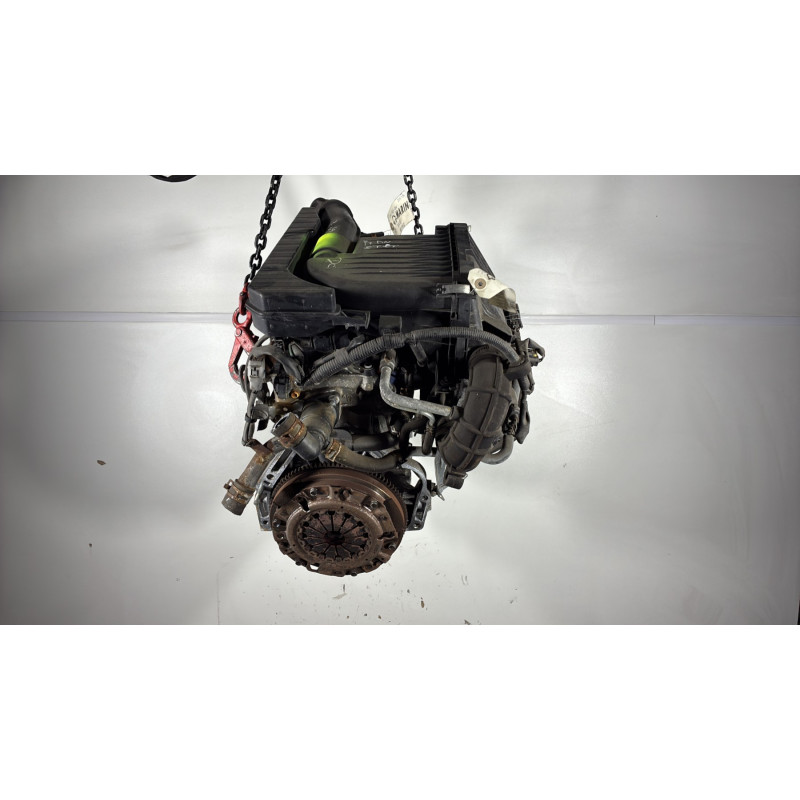 Moteur OPEL AGILA B Photo n°2