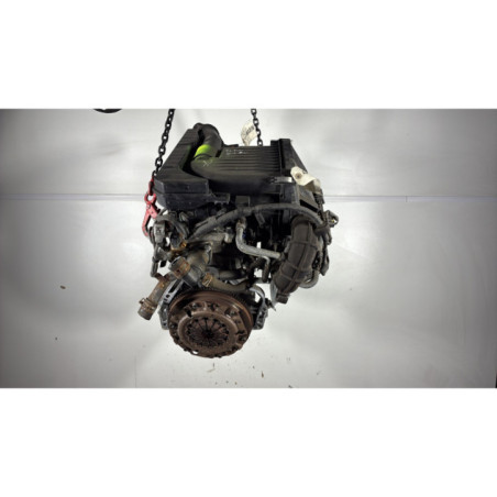 Moteur OPEL AGILA B