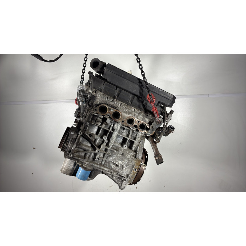 Moteur OPEL AGILA B Photo n°3