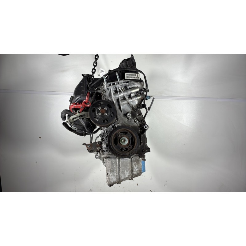 Moteur OPEL AGILA B Photo n°4