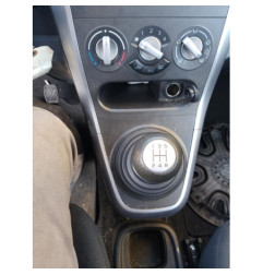 Moteur OPEL AGILA B
