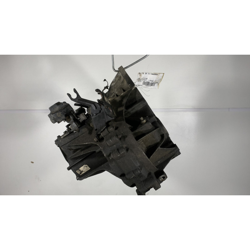 Boite de vitesses FORD TOURNEO CONNECT 1 Photo n°4