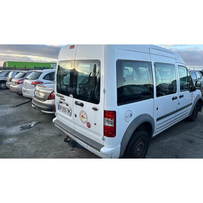 Boite de vitesses FORD TOURNEO CONNECT 1 Photo n°6