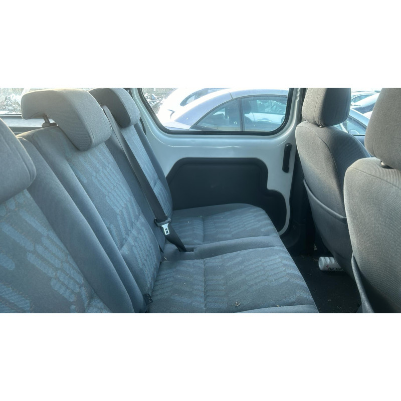 Boite de vitesses FORD TOURNEO CONNECT 1 Photo n°9