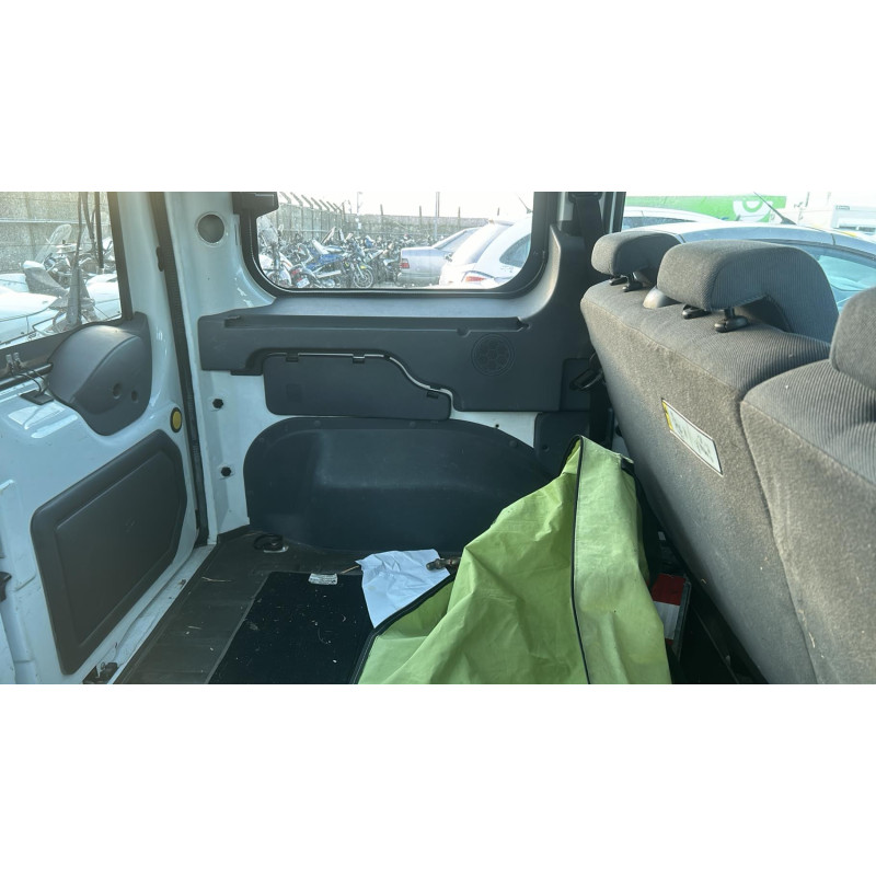 Boite de vitesses FORD TOURNEO CONNECT 1 Photo n°10