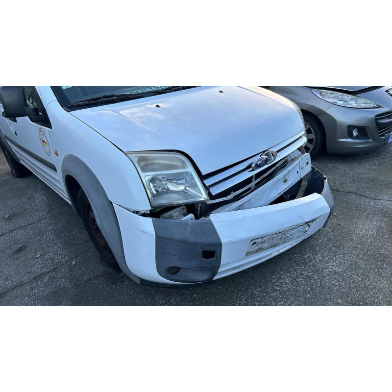 Boite de vitesses FORD TOURNEO CONNECT 1 Photo n°11