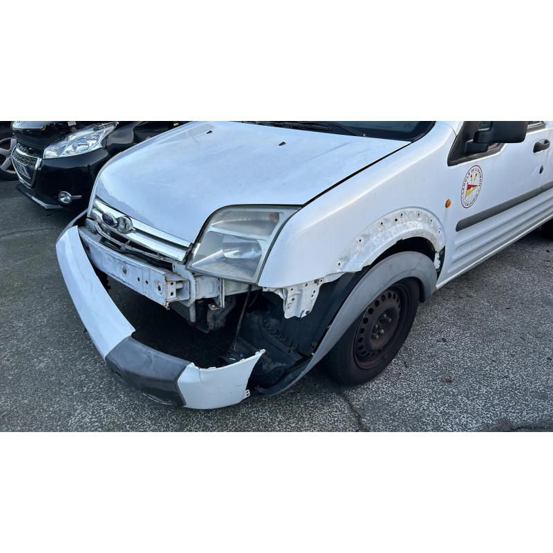 Boite de vitesses FORD TOURNEO CONNECT 1 Photo n°12