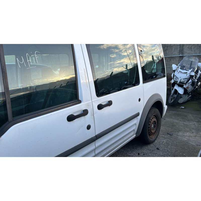 Boite de vitesses FORD TOURNEO CONNECT 1 Photo n°13