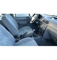 Boite de vitesses FORD TOURNEO CONNECT 1