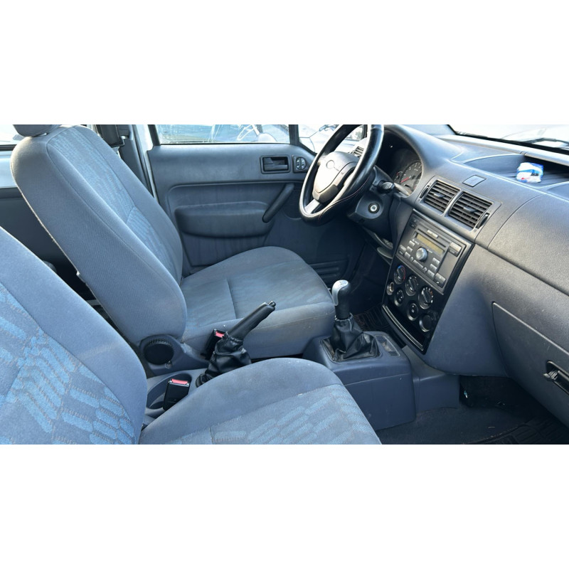 Boite de vitesses FORD TOURNEO CONNECT 1 Photo n°14