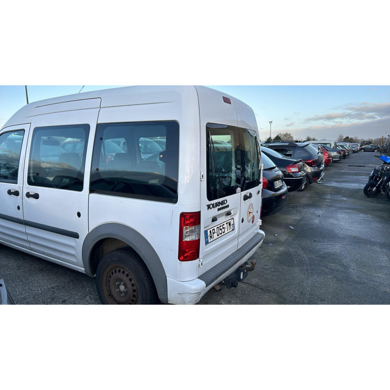 Boite de vitesses FORD TOURNEO CONNECT 1 Photo n°17