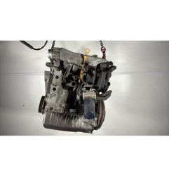 Moteur VOLKSWAGEN POLO 4 Photo n°1