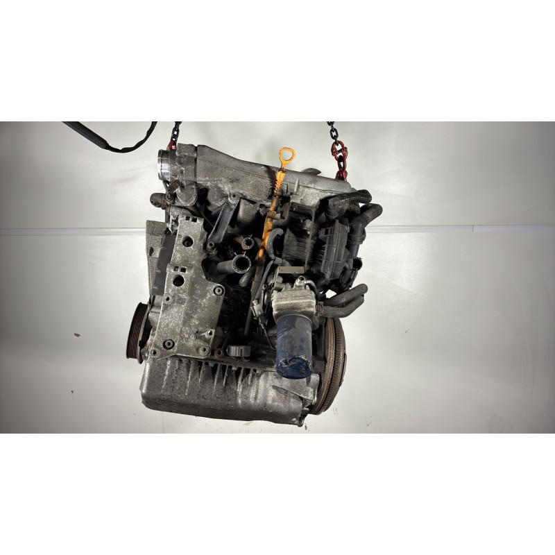 Moteur VOLKSWAGEN POLO 4 Photo n°1