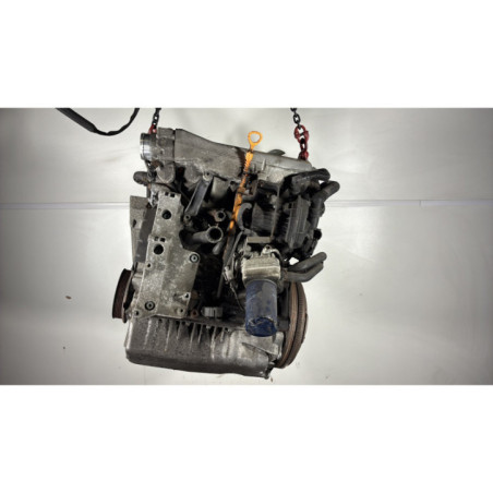 Moteur VOLKSWAGEN POLO 4 Photo n°1