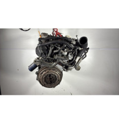 Moteur VOLKSWAGEN POLO 4