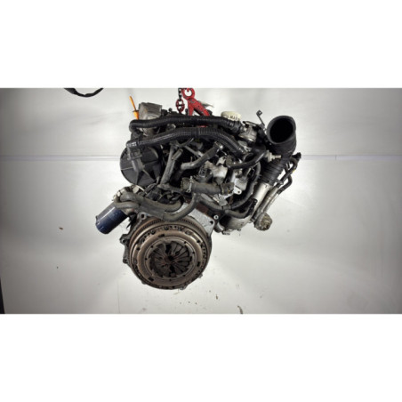 Moteur VOLKSWAGEN POLO 4