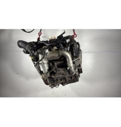 Moteur VOLKSWAGEN POLO 4