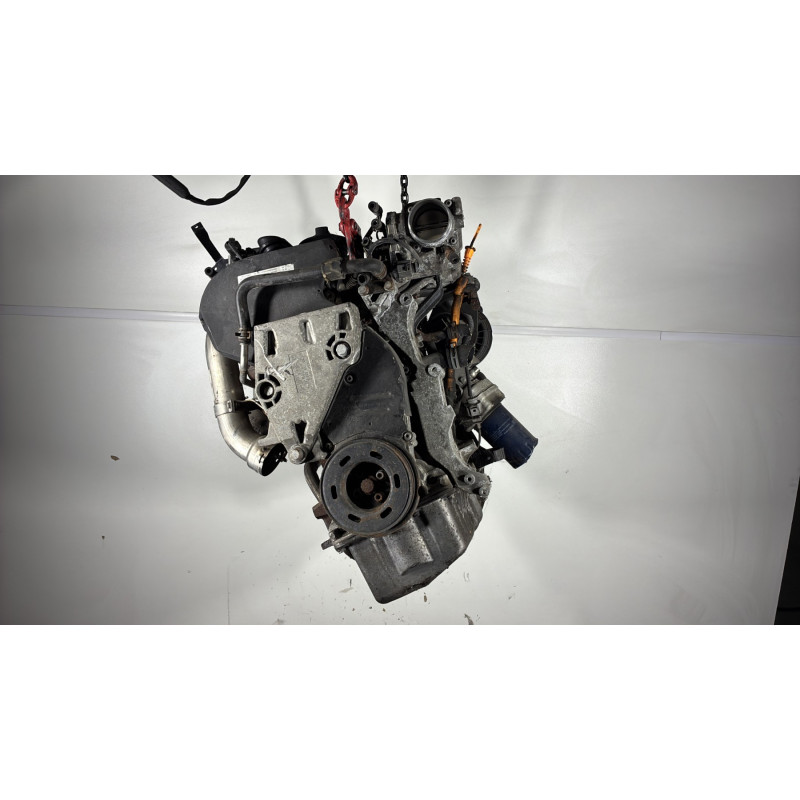Moteur VOLKSWAGEN POLO 4 Photo n°4