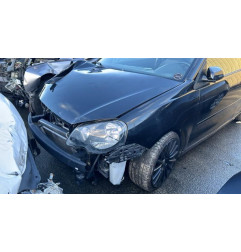 Moteur VOLKSWAGEN POLO 4