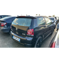 Moteur VOLKSWAGEN POLO 4