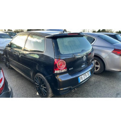 Moteur VOLKSWAGEN POLO 4