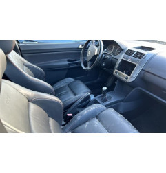Moteur VOLKSWAGEN POLO 4