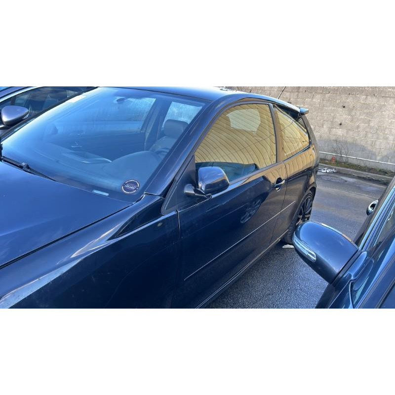 Moteur VOLKSWAGEN POLO 4 Photo n°10