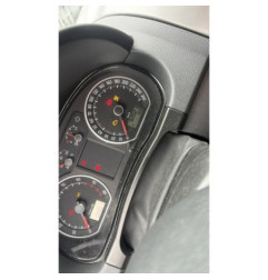Moteur VOLKSWAGEN POLO 4