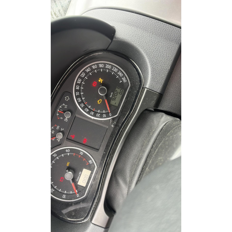 Moteur VOLKSWAGEN POLO 4 Photo n°14