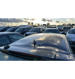 Moteur VOLKSWAGEN POLO 4