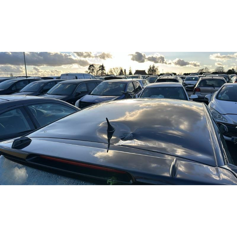 Moteur VOLKSWAGEN POLO 4 Photo n°15