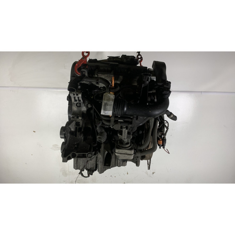 Moteur AUDI A4 2 Photo n°1