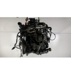 Moteur AUDI A4 2