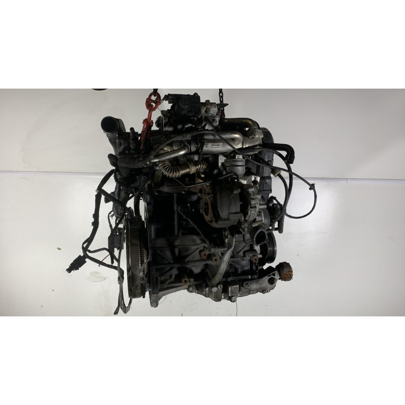 Moteur AUDI A4 2 Photo n°3
