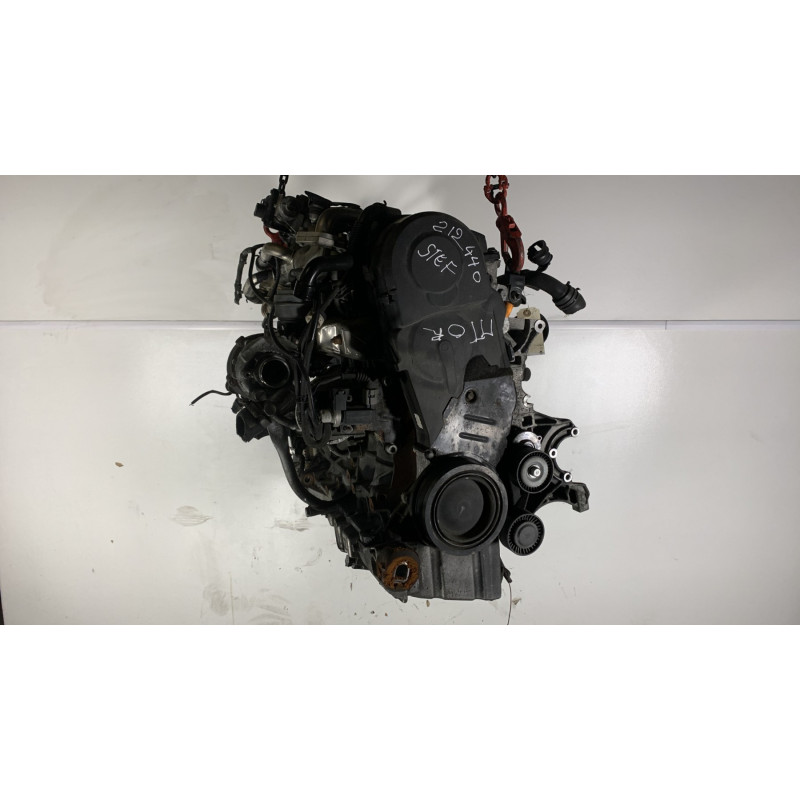 Moteur AUDI A4 2 Photo n°4