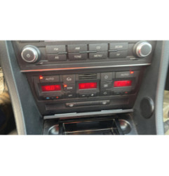 Moteur AUDI A4 2