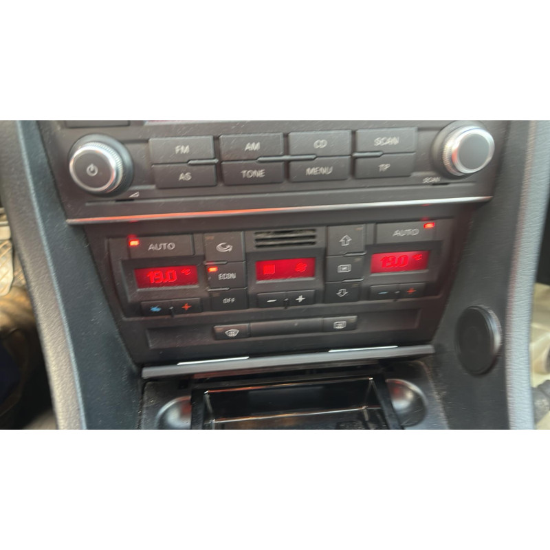 Moteur AUDI A4 2 Photo n°5