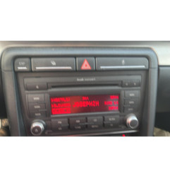Moteur AUDI A4 2