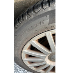 Moteur AUDI A4 2