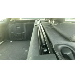 Moteur AUDI A4 2