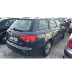 Moteur AUDI A4 2
