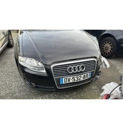 Moteur AUDI A4 2