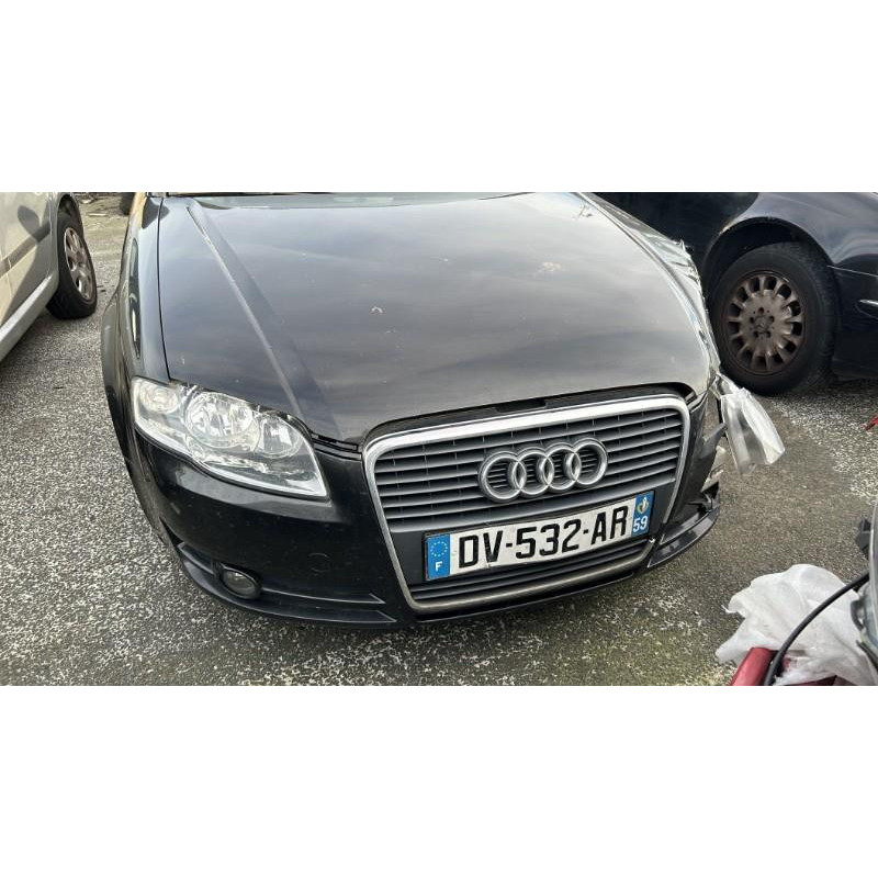 Moteur AUDI A4 2 Photo n°11