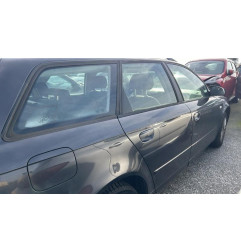 Moteur AUDI A4 2