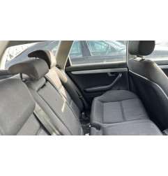 Moteur AUDI A4 2