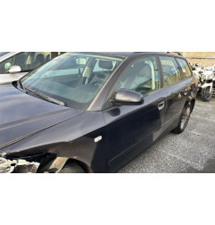 Moteur AUDI A4 2
